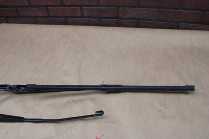 2008-2023 Dodge Challenger SRT Front Windshield Wiper Blade Set Left Right Pair