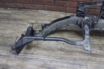 08-14 Dodge Challenger SRT8 Upper Radiator Core Support Bracket OEM 68066027AB