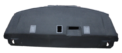 2011-2023 DODGE CHARGER REAR PACKAGE TRAY PANEL SHELF COVER OEM 1LM50DX9AP