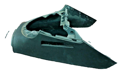 2006-2010 Pontiac Solstice Saturn Sky Center Console Shifter Bezel aah51722