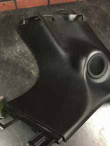 2012-2020 Jeep Grand Cherokee SRT Rear Passenger RH Side D Pillar Cover Trim