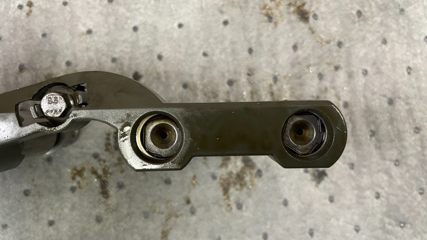 SB Industries LIF555LA x4 Lifter 03-15 Chrysler-Dodge Ram 5.7L 6.1L Hemi w/o MDS