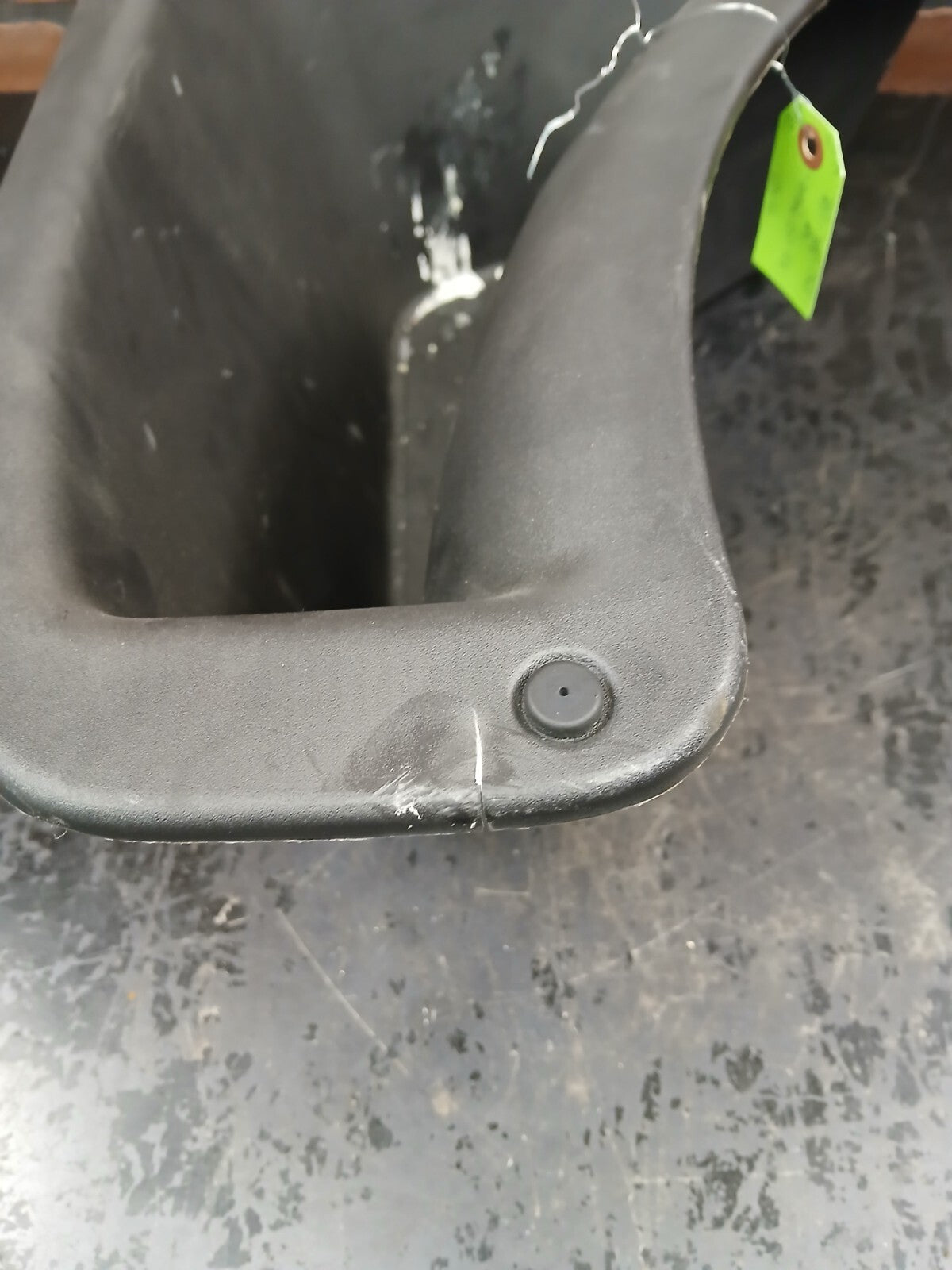 2011-21 Jeep Grand Cherokee Right Trunk Tray Compartment Storage Bin 68184086ac