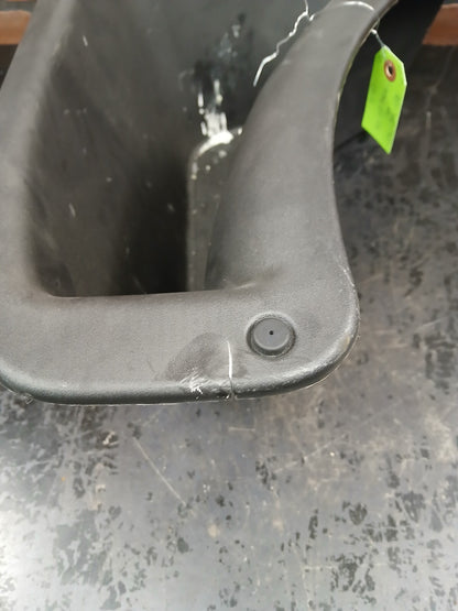 2011-21 Jeep Grand Cherokee Right Trunk Tray Compartment Storage Bin 68184086ac