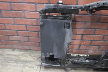 2010-2014 Escalade Front Engine Radiator Core Frame Support Assembly Factory OEM