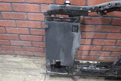2010-2014 Escalade Front Engine Radiator Core Frame Support Assembly Factory OEM