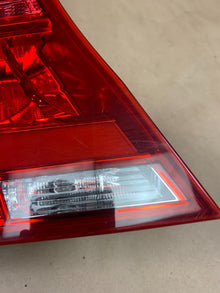 12-15 Audi S7 Rear Left Driver Side Outer Tail Light Taillight OEM 4G8 945 095
