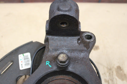 2007-2014 Cadillac Escalade OEM Front Passenger RH Side Spindle Knuckle Assembly