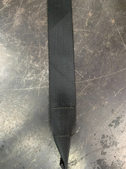 2011-2018 Seat Belt Safety Driver Side Rear Jeep Grand Cherokee P1GE13DX9AE