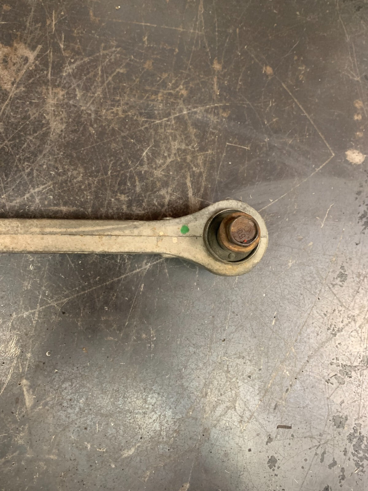2005-2010 CHRYSLER 300 RWD REAR LEFT/RIGHT SIDE COMPRESSION LINK CONTROL ARM OEM