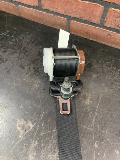 2011-2018 Seat Belt Safety Driver Side Rear Jeep Grand Cherokee P1GE13DX9AE