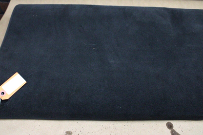 12-18 AUDI S7/RS7 TRUNK LUGGAGE SPARE TIRE FLOOR CARGO TRIM COVER OEM 4g8863463B