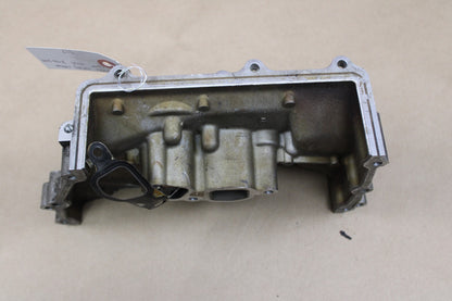 2004-2009 Audi S4 RS4 Driver LH Rear Left Side Timing Chain Cover  079 109 129 G