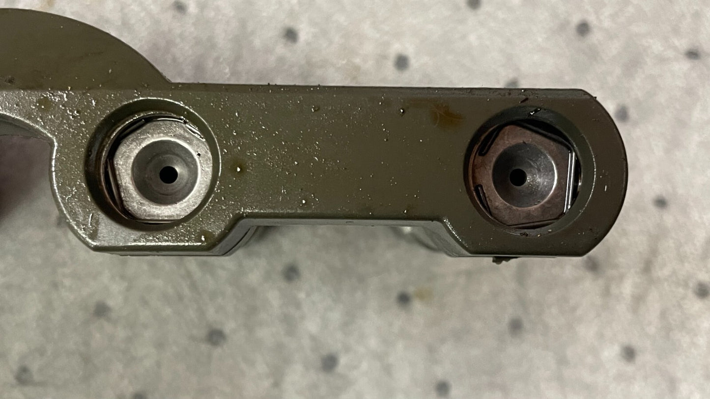 SB Industries LIF555LA x4 Lifter 03-15 Chrysler Dodge Ram 5.7L 6.1L Hemi w/o MDS