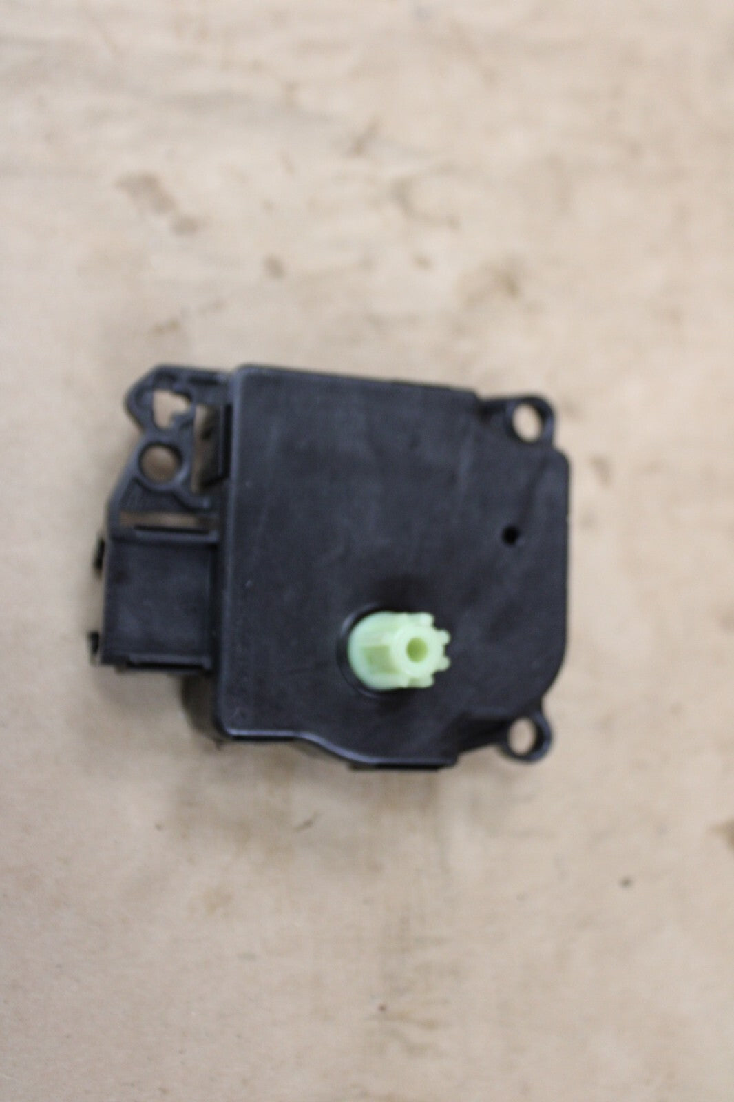 2019-2023 CHARGER HVAC AC HEATER TEMPERATURE CONTROL MODULES & ACTUATORS SET OEM