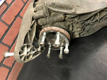 2011-2017 Audi A8 L Rear Axle Carrier Differential Case Assembly BC500043J