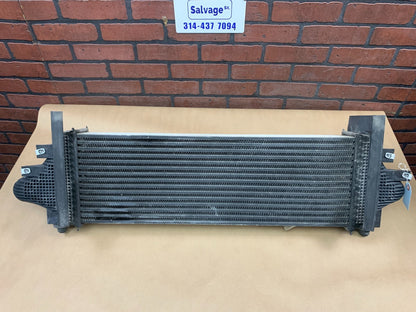 2014-2019 Ram 1500 3.0L Ecodiesel Charge Air Cooler Intercooler Assembly 195k