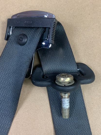2005-2010 Chrysler 300 Rear Right/Left Seat Belt Retractor OEM 0UX54XDVAG