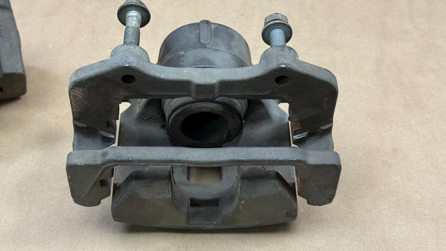 2005-2023 Dodge Challenger/Charger BR3 Front Pair Set Caliper Single Caliper PBR