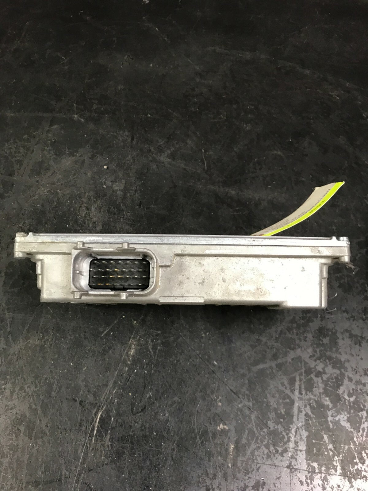 2012-2018 Audi A8/S8/S7/RS7/S6 Hydraulic Motor Mount Control Module 4H0907145