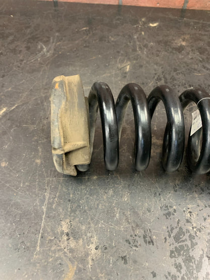 2013-2023 DODGE CHALLENGER REAR RIGHT SIDE SUSPENSION COIL SPRING 5181369AF 105k