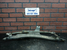 Gen 3-4 (03-10) Dodge Viper Front Windshield Wiper Linkage Assembly 04865509ad