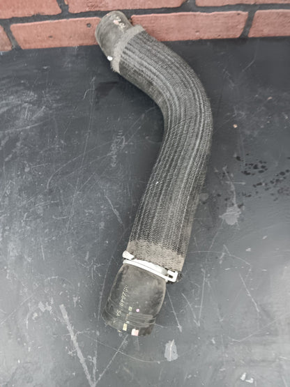 2003-2006 Gen 3 Dodge Viper Upper and Lower Radiator Coolant Hose Set