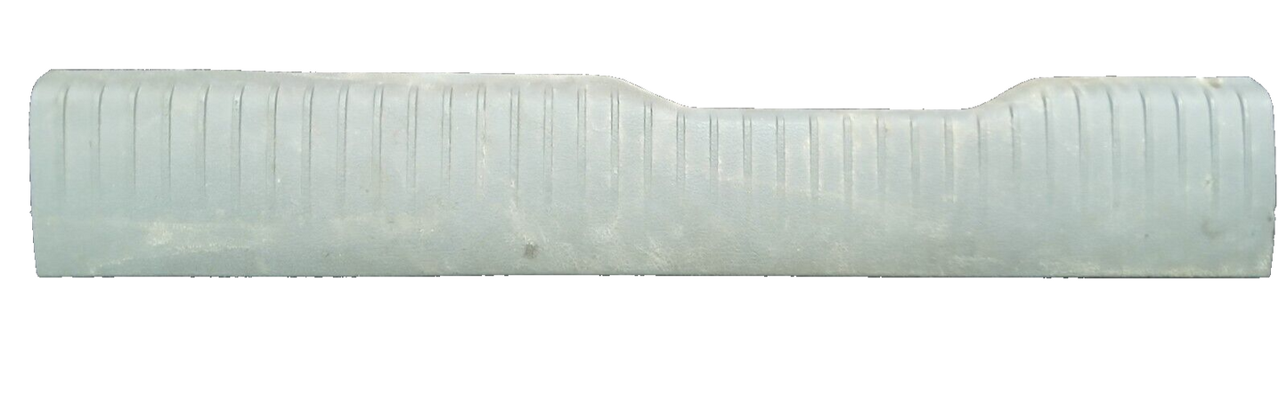 2005-07 Jeep Grand Cherokee/Commander Gray Driver LH Sill Cover Trim 5jq21bd5ab