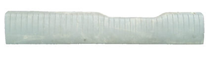 2005-07 Jeep Grand Cherokee/Commander Gray Driver LH Sill Cover Trim 5jq21bd5ab