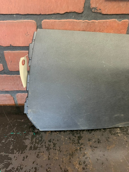 2011-2020 CHARGER/300 CENTER CONSOLE RIGHT PASSENGER SIDE COVER TRIM PANEL OEM