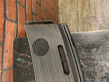 2007-2009 DODGE CALIBER DASH BOARD UPPER DEFROST DEFOGGER PANEL COWL TRIM OEM