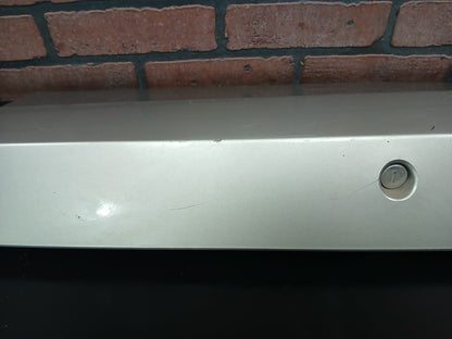 2002-2013 Cadillac Escalade EXT Rear Passenger RH Side Trunk Panel Trim Gray