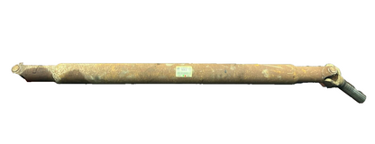 2000-2006 GMC Yukon Suburban Avalanche Escalade Drive Shaft Assembly 15109397