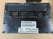 2008 Jeep Grand Cherokee 6.1L SRT8 PCM TIPM Key And Node Set OEM