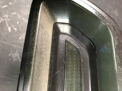 2015-2022 Dodge Challenger SRT Rear Driver LH Side Tail Light DAMAGED LENS