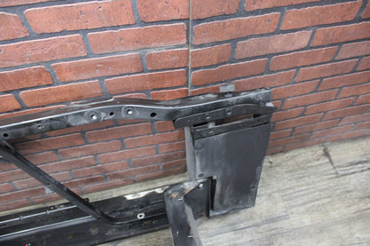 2010-2014 Escalade Front Engine Radiator Core Frame Support Assembly Factory OEM