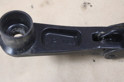 05-10 Jeep Grand Cherokee Front Windshield LH RH Wiper Arm Set Pair Left Right