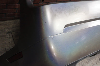 08-14 Dodge Challenger SRT8 Rear Bumper w/ Dual Exhaust Outlets & Lower Valance