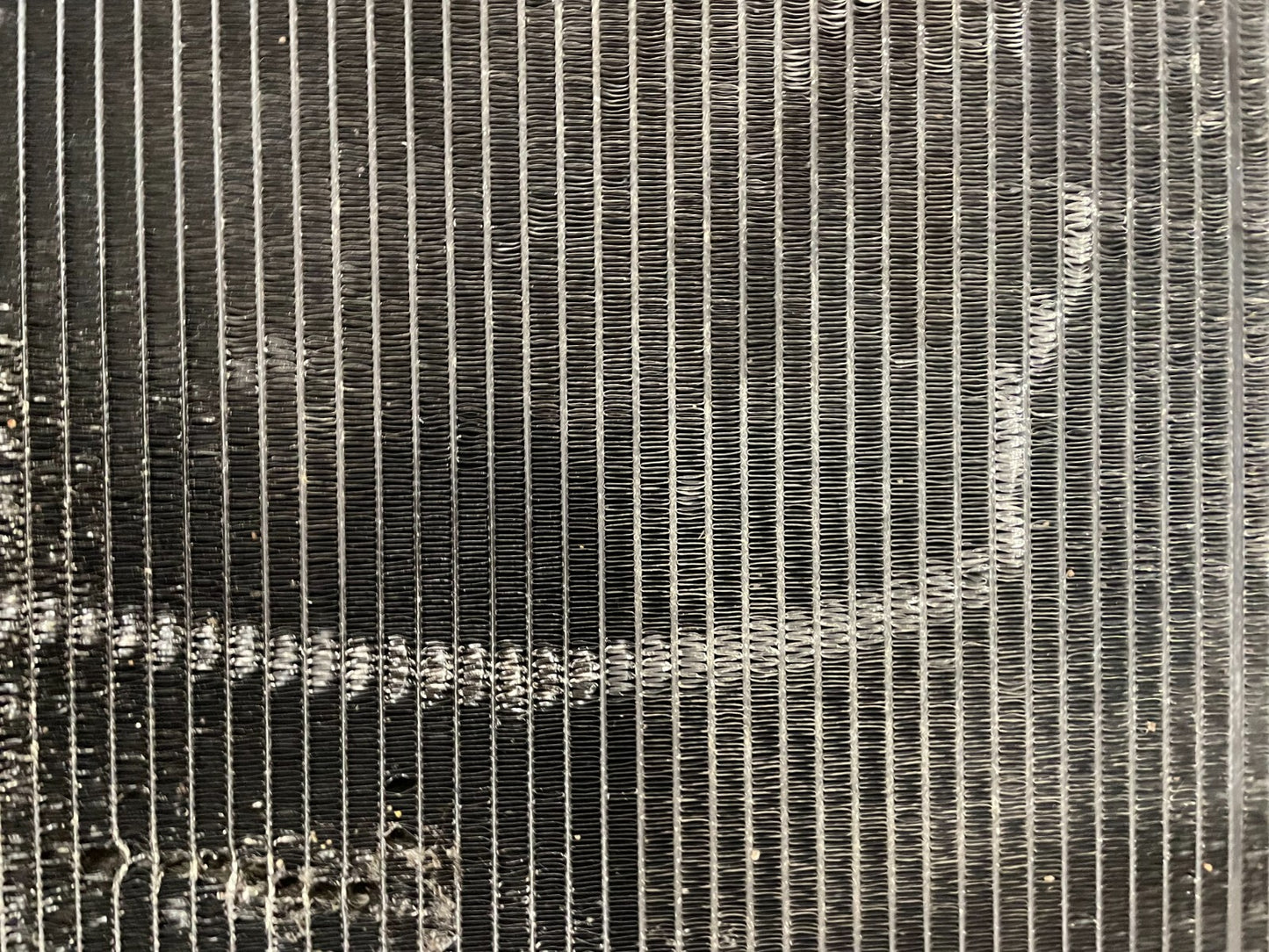 2011-2021 JEEP GRAND CHEROKEE/DODGE DURANGO HVAC A/C AIR CONDITIONING CONDENSER
