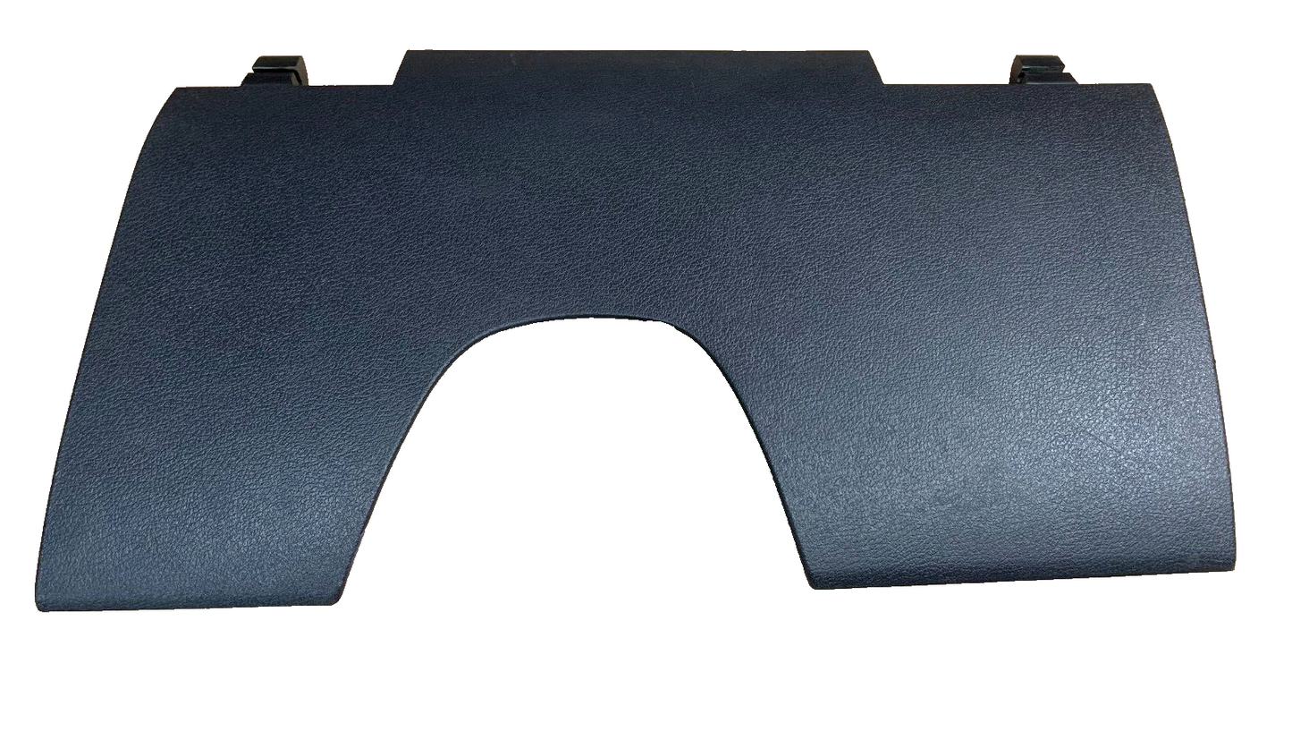 2008-2010 Jeep Grand Cherokee Lower Steering Column Cover Kick Panel 1ds74xdvac