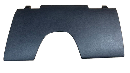 2008-2010 Jeep Grand Cherokee Lower Steering Column Cover Kick Panel 1ds74xdvac