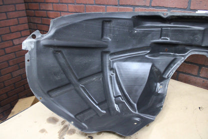 2008-2014 Dodge Challenger Front Passenger RH Side Splash Shield Fender Liner