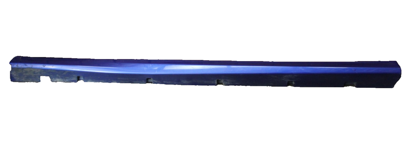 2015-2023 Dodge Charger R/T Driver LH Side Side Skirt Rocker Cover Panel Molding