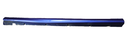 2015-2023 Dodge Charger R/T Driver LH Side Side Skirt Rocker Cover Panel Molding