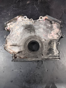 2014 Dodge Ram 1500 3.0L Eco Diesel Lower Timing Cover 2516F