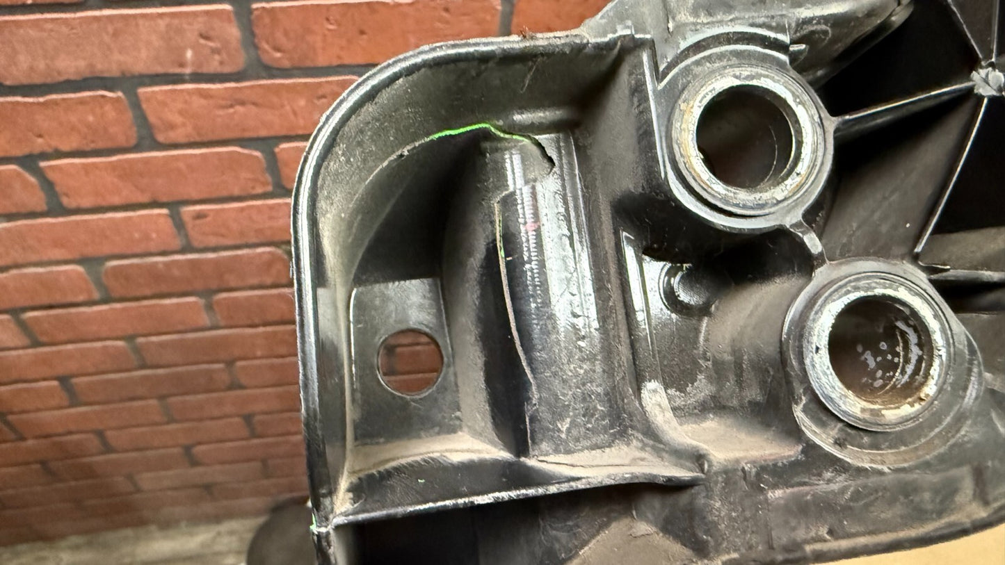 08-14 Dodge Challenger SRT-8 Bolt On Upper Radiator Core Support with Hood Latch