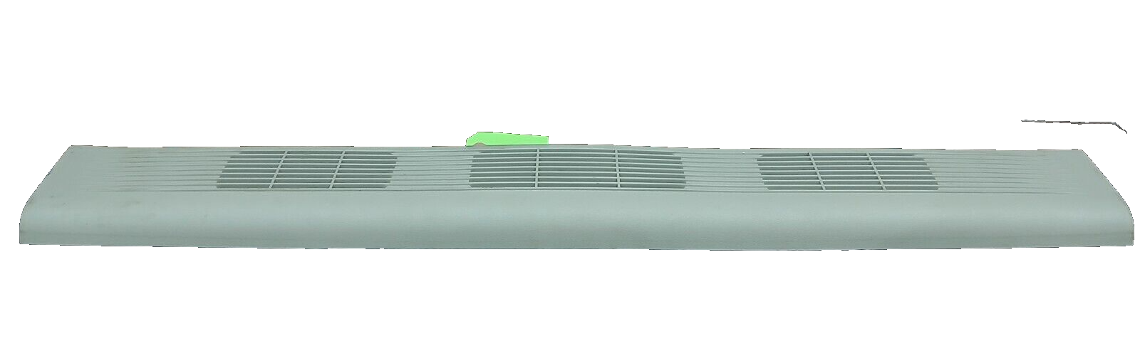 2005-2010 Jeep Grand Cherokee Rear Trunk Trim Panel