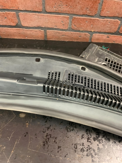 2008-23 Dodge Challenger SRT Windshield Defroster Vent Panel Cowl OEM 05028757AG