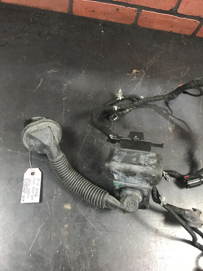 2013-2016 Dodge Dart Front Right Side Door Wire Wiring Harness P68142689AF OEM