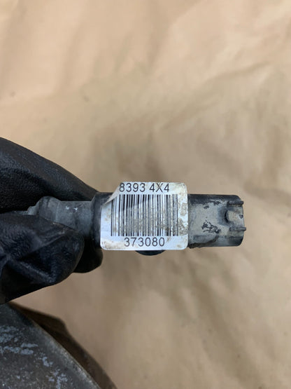 2007-2014 GM Tahoe Suburban 1500 Front Passenger RH Spindle Knuckle Hub Assembly